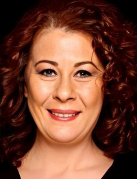 Гамзе Демирбилек