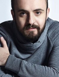 Месут Йылмаз