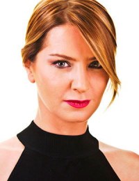 Джансын Озйосун