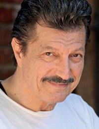 Бурхан Ёджал