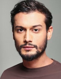 Бурак Сердар Шанал