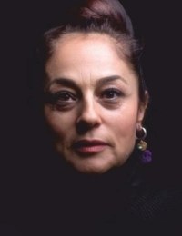 Сюрейя Килимджи