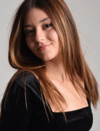 Дора Далгич