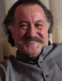 Нусрет Четинель