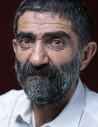 Али Сечкинер Алыджи