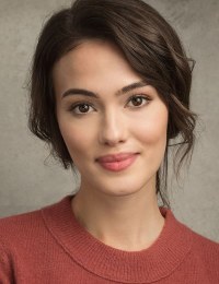 Гюльпер Оздемир