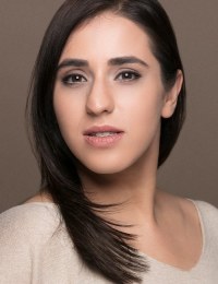 Джерен Ташчи