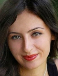 Мерве Булут