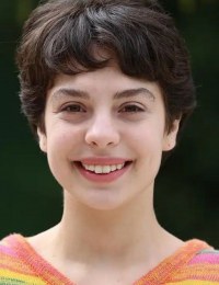 Мунисе Озлем Озтюрк