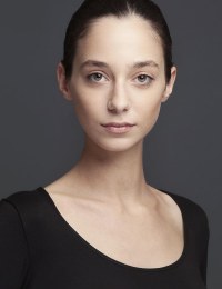 Зейнеп Оймак