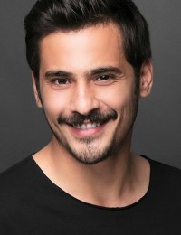 Джанер Шахин