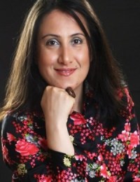 Биргюль Улусоз