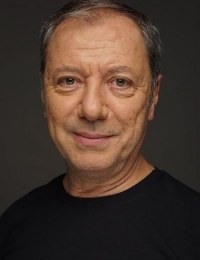 Четин Сарыкартал