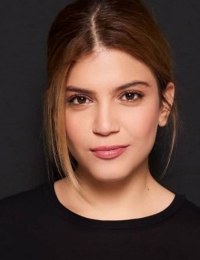 Фейза Дживелек