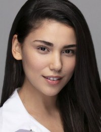 Нур Берфин Чироглу