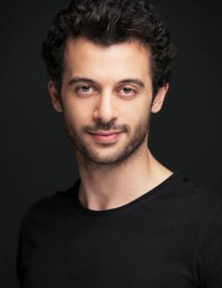 Фуркан Калабалык