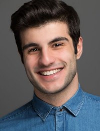 Атакан Йылмаз