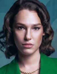 Эйлюль Су Сапан