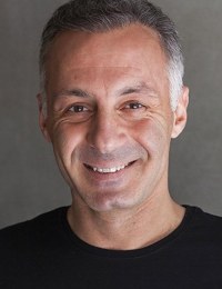 Ахмет Сарачоглу