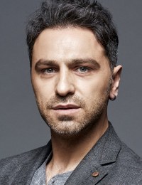 Сердар Орчин