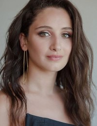 Гекче Акылдыз