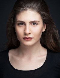 Наз Чагла Ирмак