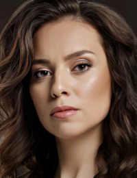 Дерья Артемель