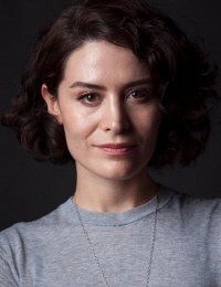 Бельчим Билгин