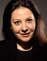 Айда Аксель