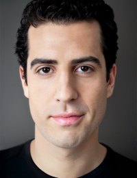 Али Йогуртчуоглу