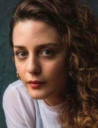 Серен Шириндже