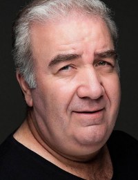 Кахраман Сиври