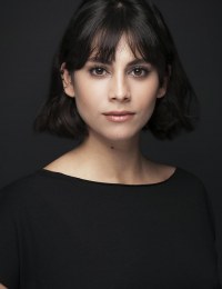 Тугче Ачыкгёз