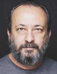 Хаккы Халук Джомерт