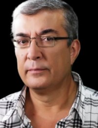 Серхат Налбантоглу