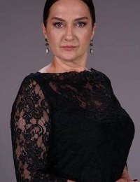 Йешим Гюль Акшар