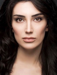 Гёзде Гюркан