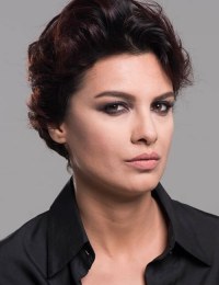 Фериде Четин