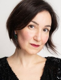 Ипек Тюрктан