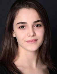 Хафсанур Санжактутан