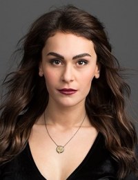 Мерве Шейма Зенгин