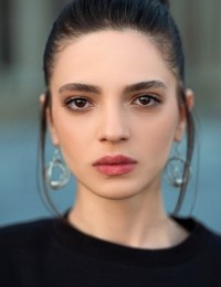 Шифанур Гюль