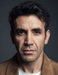 Мехмет Йылмаз Ак