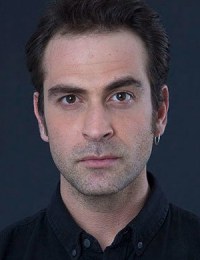 Эрхан Алпай