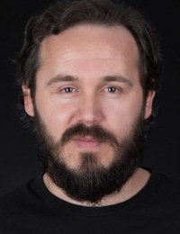 Реджеп Чавдар