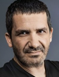 Джунейт Мете