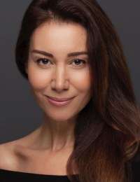 Айсун Метинер