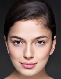 Джерен Йылмаз