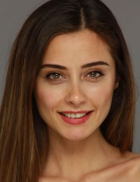 Дила Данышман