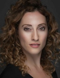 Берфу Онгёрен